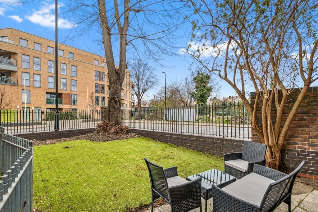 Apartament 1 Bedroom Flat - Brixton *