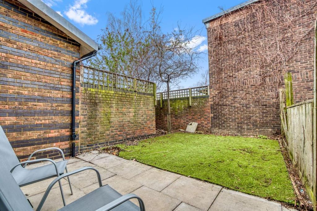 1 Bedroom Flat - Brixton * Londra