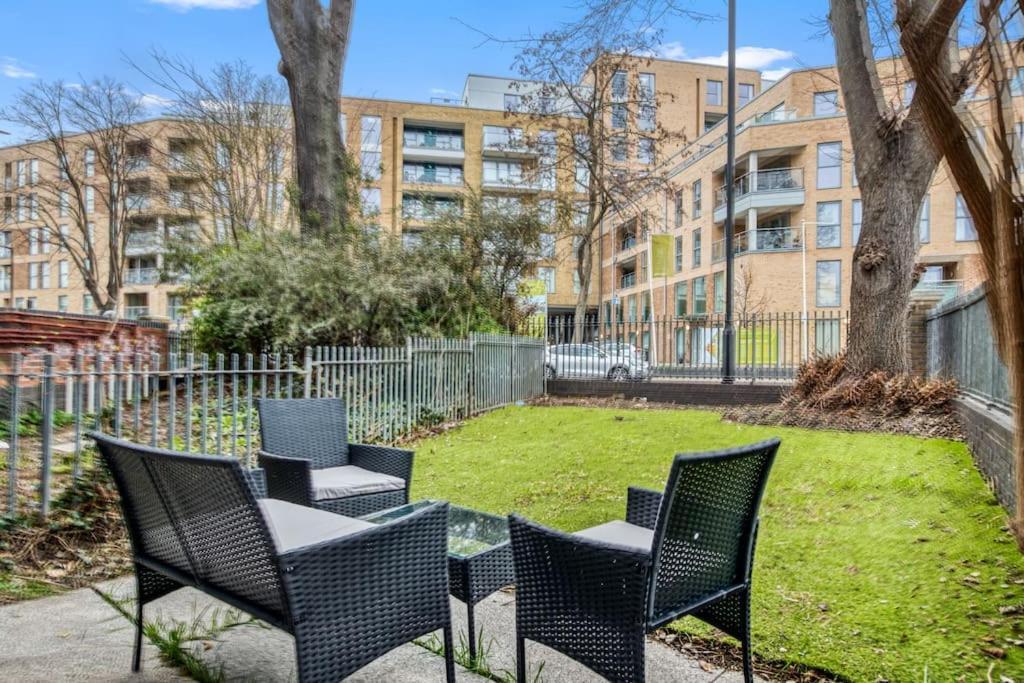 1 Bedroom Flat - Brixton Apartament Londra