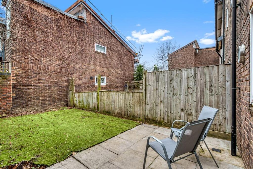 1 Bedroom Flat - Brixton Apartament *