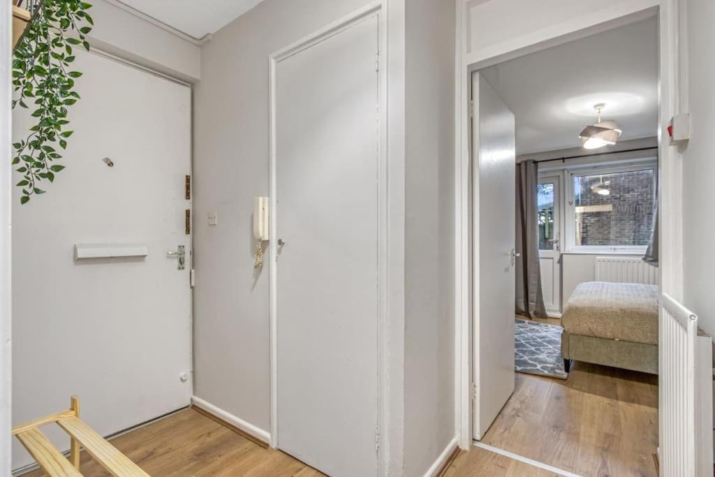 Apartament 1 Bedroom Flat - Brixton