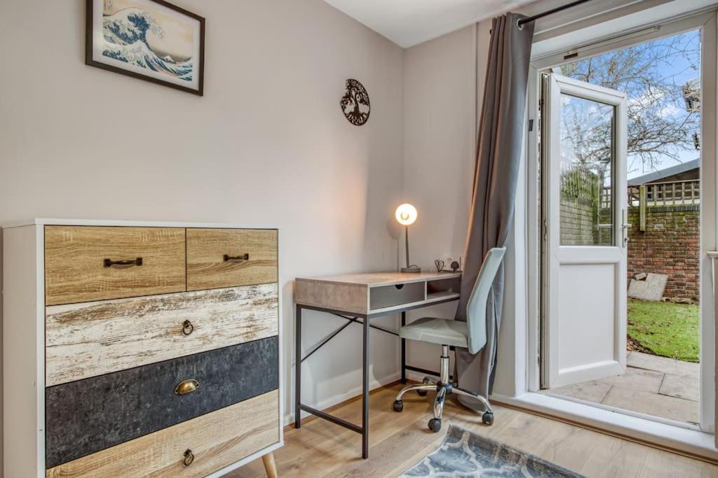 1 Bedroom Flat - Brixton * Londra