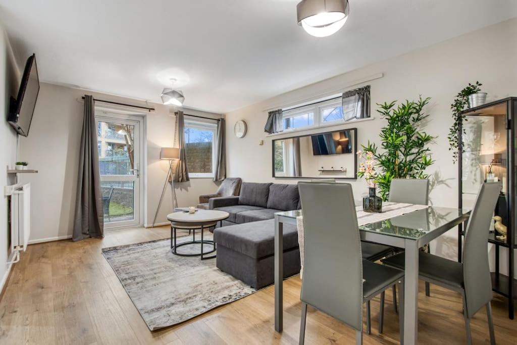 1 Bedroom Flat - Brixton * Londra