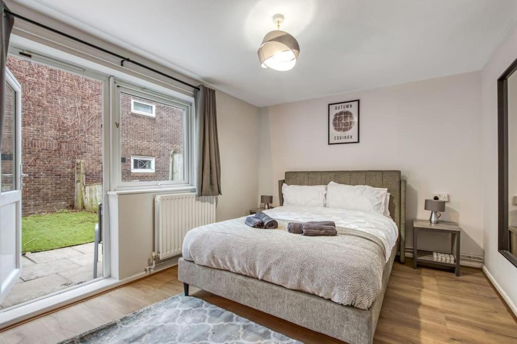 Apartament 1 Bedroom Flat - Brixton